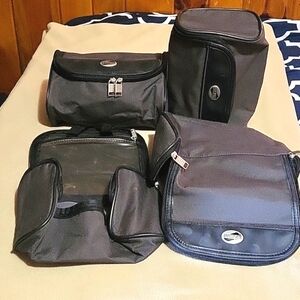 American Tourister Travel/Toiletry Bags